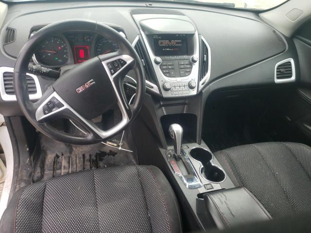2GKFLWEK6F6284091 GMC Terrain Sle