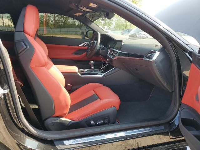 WBS53AZ02NCL01342 BMW M4