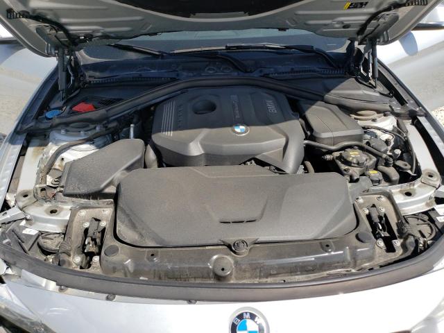 WBA4F7C53HG786473 BMW 430i Gran Coupe