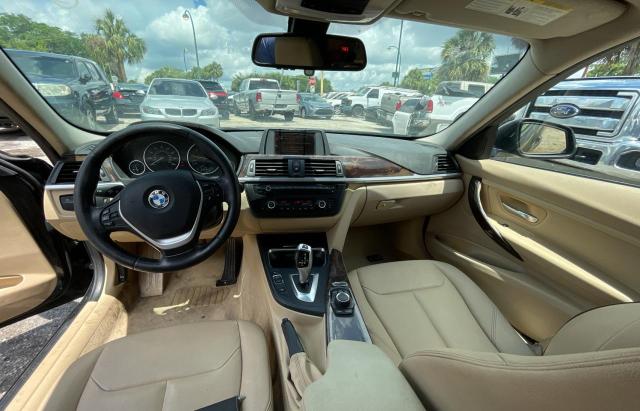 WBA3C1C5XFK122165 BMW 328 I Sulev