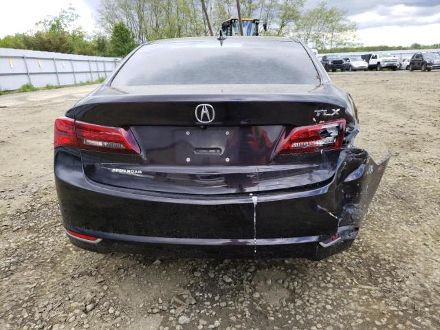 19UUB1F36GA003316 Acura TLX