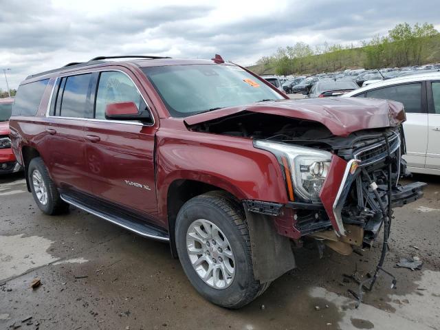 1GKS2GKC3KR240004 GMC Yukon Xl K1500 Slt