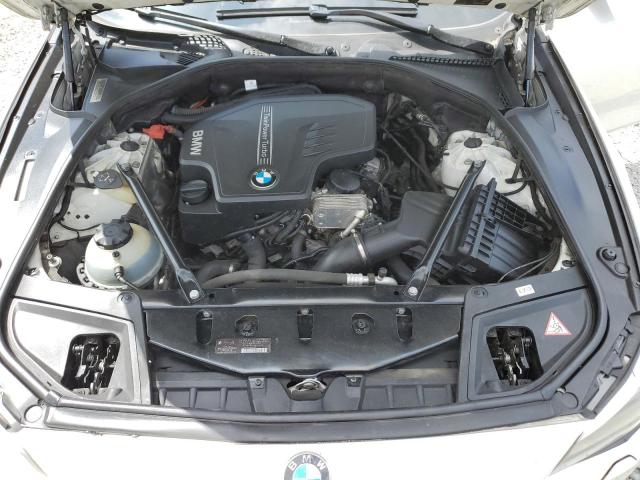 WBA5A7C50ED616250 BMW 528 XI