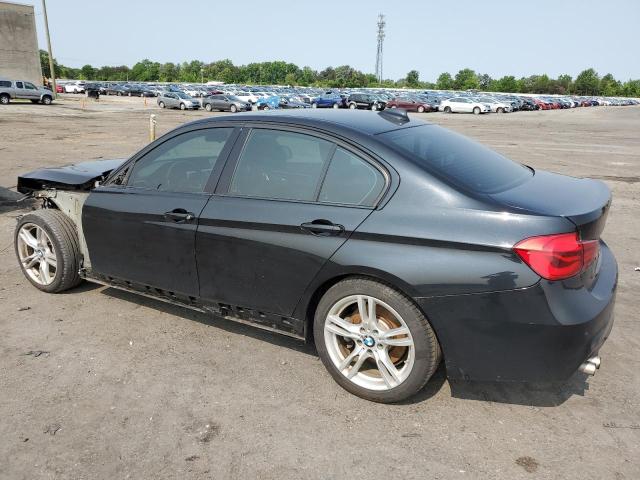 WBA8B9G56HNT89743 BMW 330 I