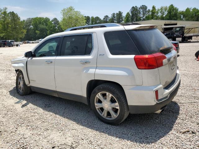 2GKALPEKXH6218677 GMC Terrain Slt