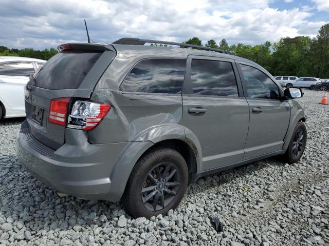 3C4PDCAB7LT261217 Dodge JOURNEY SE