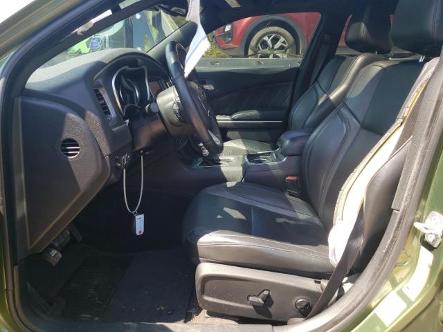 2C3CDXJG4JH164715 Dodge CHARGER GT