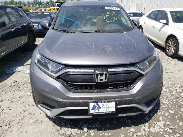 2HKRW2H54MH683251 Honda CR-V EX