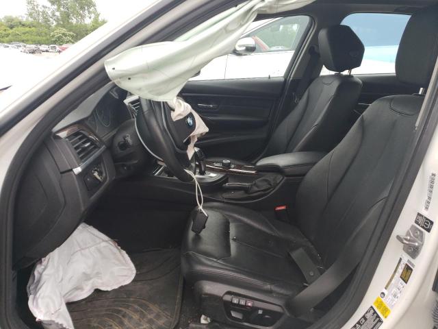 WBA3B3C57FF545860 BMW 328 XI