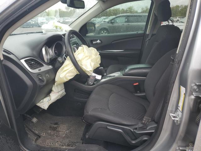 3C4PDCAB1JT496998 Dodge JOURNEY SE