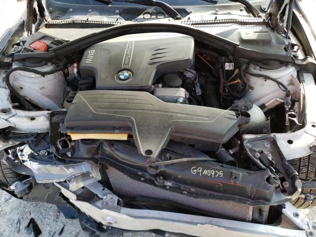 WBA3C3G5XENR25707 BMW 320 I Xdrive