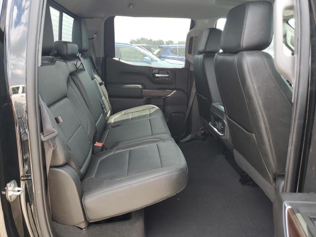 3GTP8DED9NG117735 GMC Sierra Limited C1500 Slt