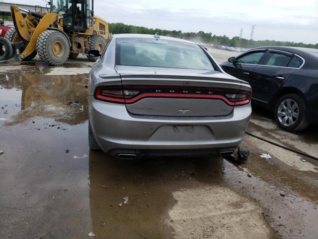 2C3CDXCT2JH244380 Dodge CHARGER R/T