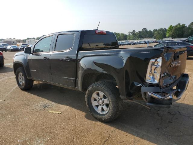 1GTG5BEA6G1366160 GMC Canyon