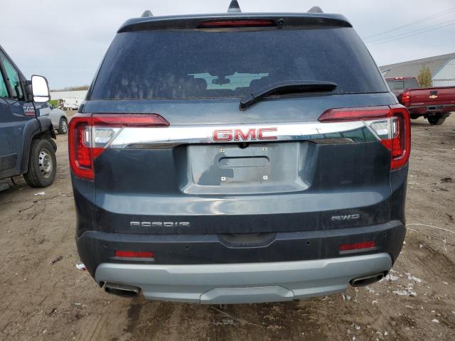 1GKKNRLS9LZ212668 GMC ACADIA SLE