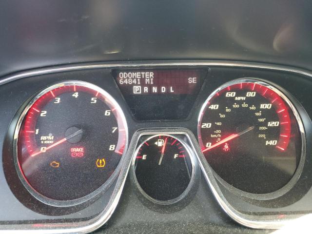 1GKKRPKD6FJ108735 GMC ACADIA SLE