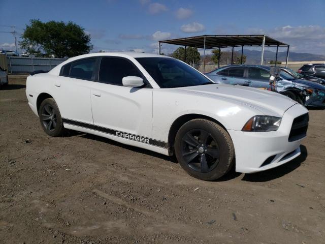 2C3CDXBG0EH347615 Dodge Charger Se