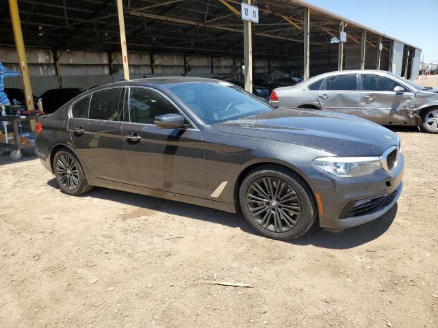 WBAJA5C57JWA36420 BMW 530 I