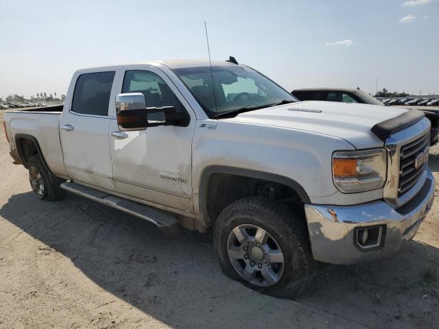 1GT12TE85GF206078 GMC Sierra K2500 Slt