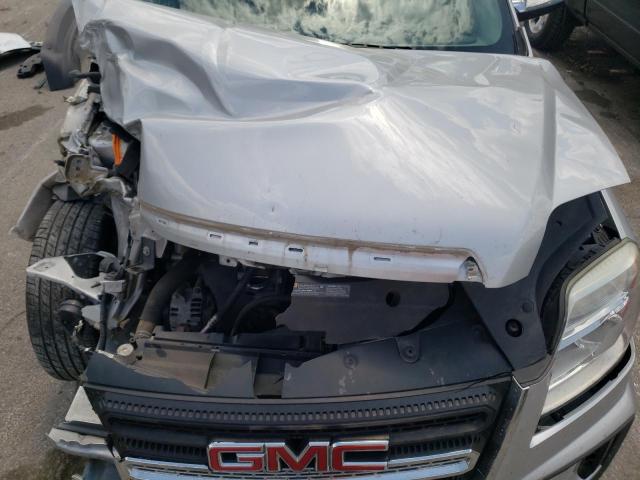 2GKALMEK1H6107112 GMC Terrain Sle