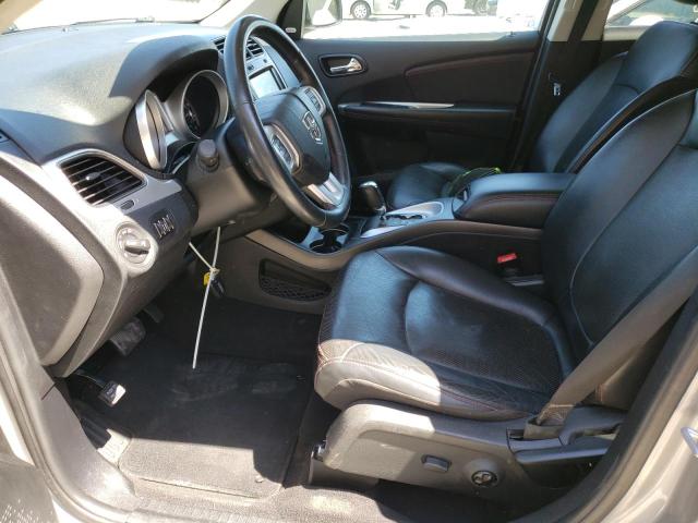 3C4PDDEG2JT311627 Dodge JOURNEY GT