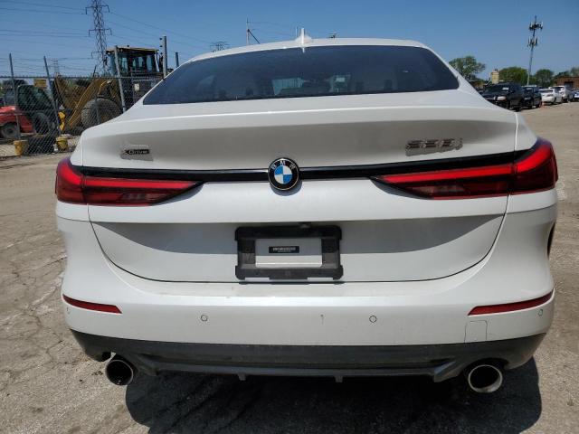 WBA73AK02N7K17022 BMW 228XI