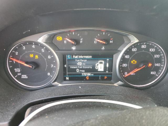 3GKALXEX5JL144713 GMC Terrain Denali