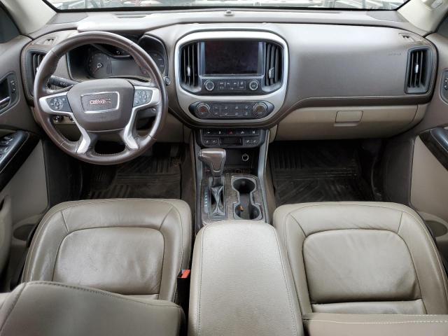 1GTG6DE3XG1115507 GMC CANYON SLT
