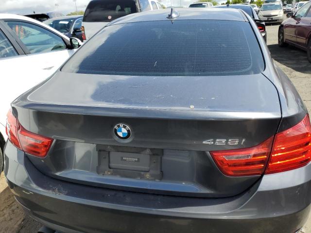 WBA3N7C55EF718868 BMW 428 I