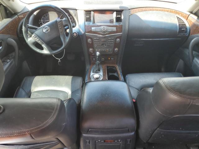 JN8AY2NE2H9705908 Nissan Armada Platinum