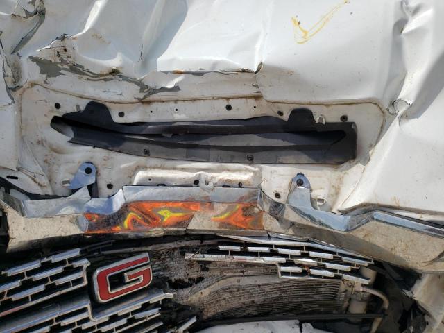1GT49REY5MF113147 GMC Sierra K2500 Denali