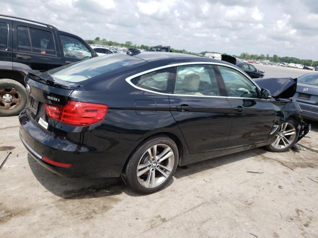 WBA8Z5C5XGG501781 BMW 328 Xigt Sulev