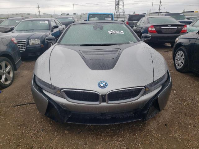 WBY2Z6C50KVG97962 BMW I8