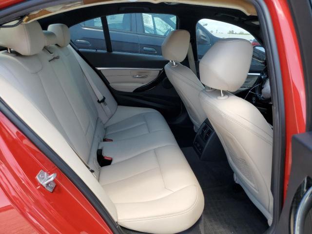 WBA8E3G54GNU38683 BMW 328 Xi Sulev