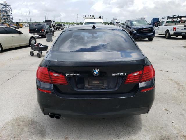 WBA5A5C54ED510940 BMW 528 I