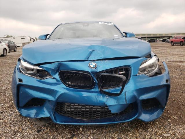 WBS1J5C57JVD35987 BMW M2