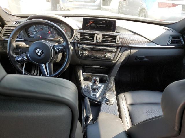 WBS3C9C53FP804074 BMW M3