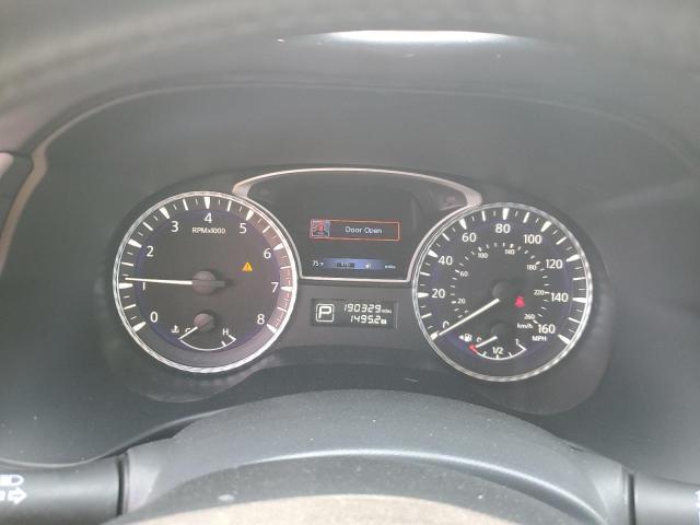 5N1AL0MM1FC560122 Infiniti QX60