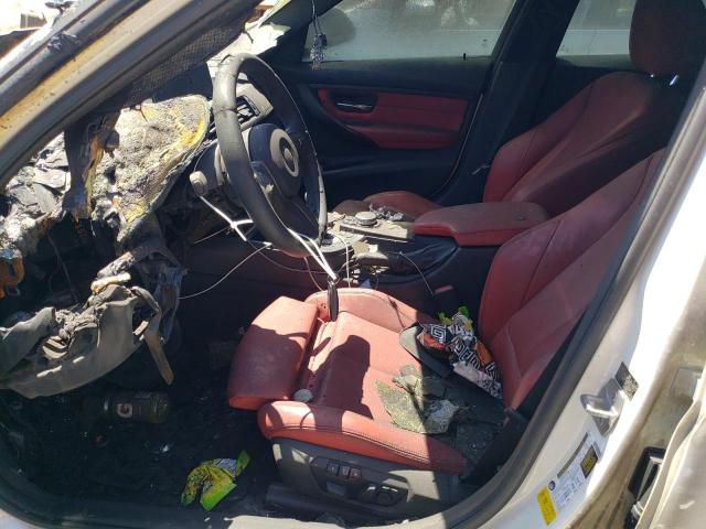 WBA3A9G54ENS65043 BMW 335 I