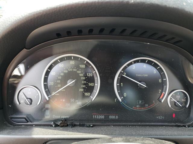 WBA5B1C5XGG134316 BMW 535 I