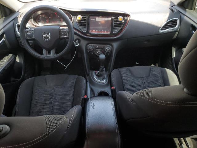 1C3CDFBB2FD278908 Dodge DART SXT
