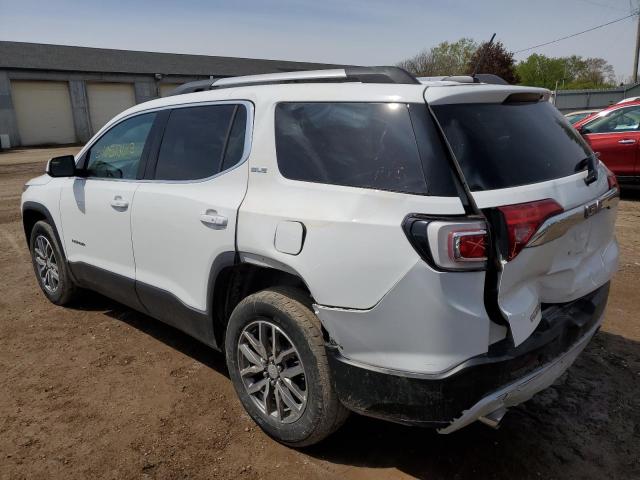 1GKKNLLS2KZ231803 GMC ACADIA SLE