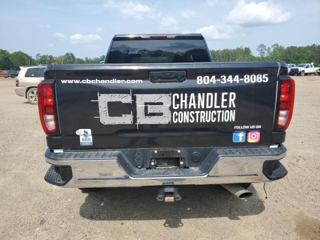 1GT19LE72MF186533 GMC Sierra K2500 Heavy Duty