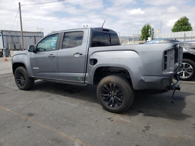 1GTG5CENXN1200407 GMC Canyon Elevation