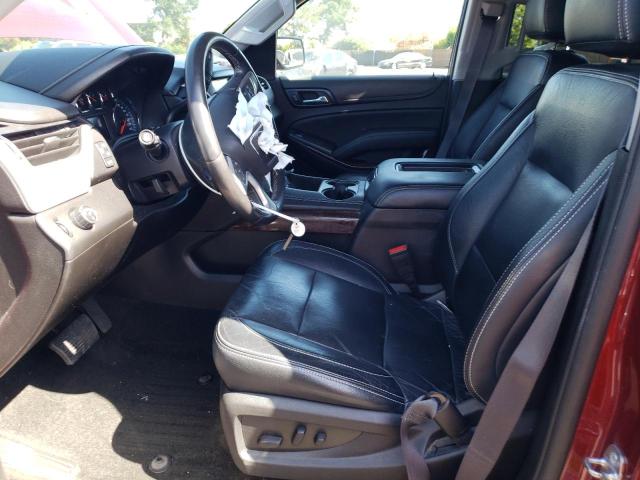 1GKS1AKC5HR159692 GMC YUKON SLE