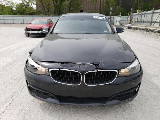 WBA8Z5C51FD672192 BMW 328 Xigt Sulev