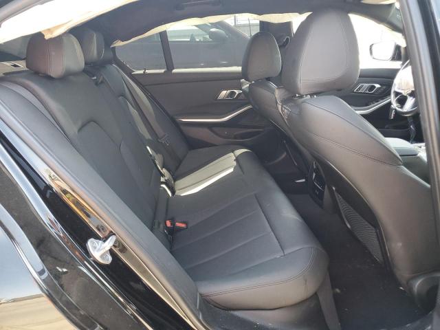 3MW5U9J07M8B57904 BMW M340XI