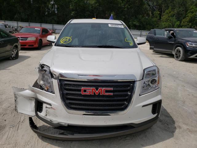 2GKALMEK2H6239716 GMC Terrain Sle