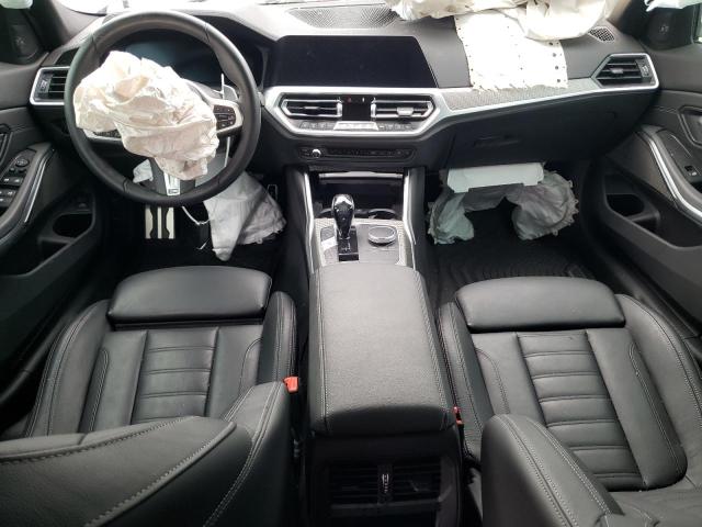 3MW5U7J05L8B40893 BMW M340I