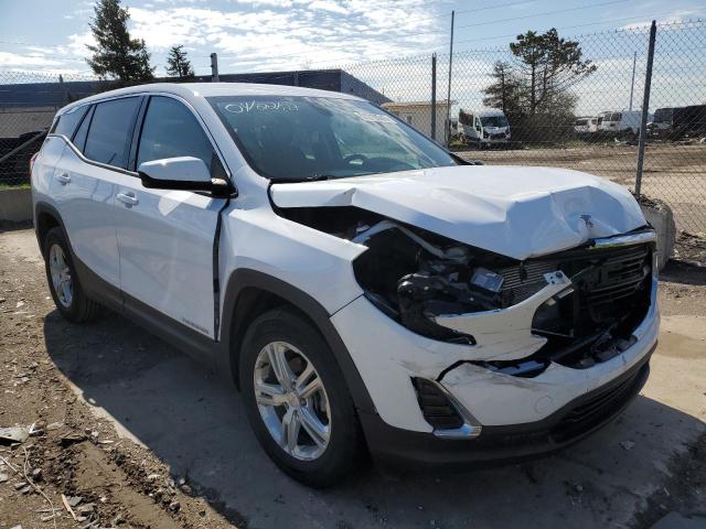 3GKALMEV2JL347149 GMC Terrain Sle